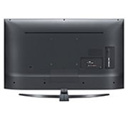LG 50 collu UHD 4K televizors, skats no aizmugures, 50UN74003LB, thumbnail 5