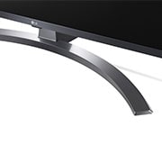 LG 50 collu UHD 4K televizors, skats pietuvinājumā, 50UN74003LB, thumbnail 6