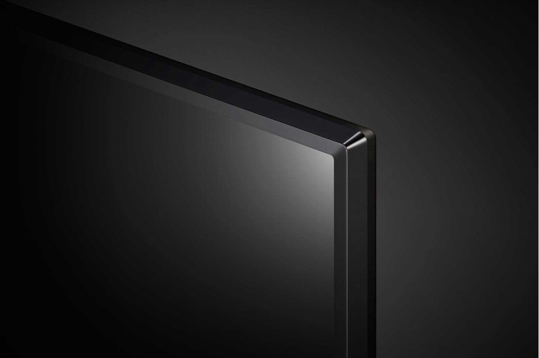 LG 49 collu UHD 4K televizors, skats uz paneli pietuvinājumā, 49UN73003LA, thumbnail 8
