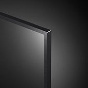 LG 43 collu UHD 4K televizors, skats uz paneli pietuvinājumā, 43UN73003LC, thumbnail 8