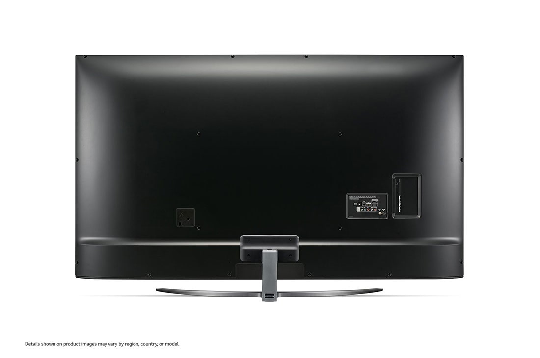 LG 75 collu UHD 4K televizors, skats no aizmugures, 75UN81003LB, thumbnail 5