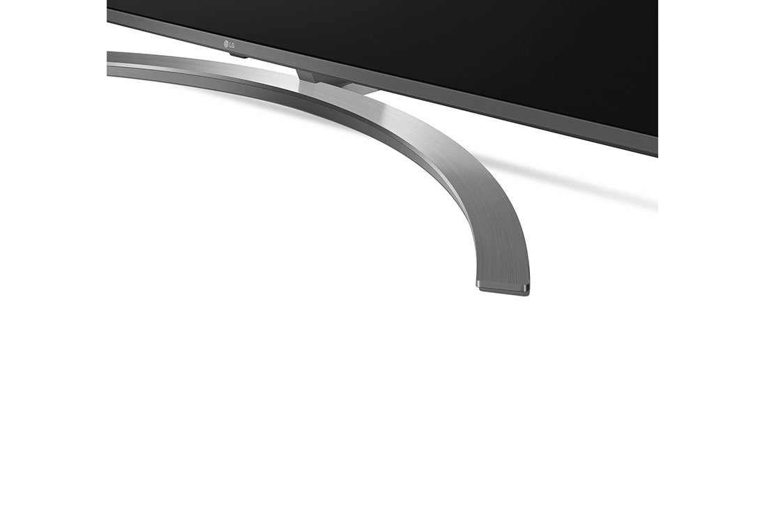 LG 75 collu UHD 4K televizors, skats pietuvinājumā, 75UN81003LB, thumbnail 6