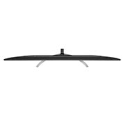 LG 75 collu UHD 4K televizors, skats no augšpuses, 75UN81003LB, thumbnail 7