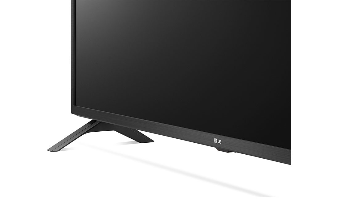 LG 65 collu UHD 4K televizors, skats pietuvinājumā, 65UN85003LA, thumbnail 6