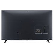 LG 65 collu NanoCell 4K televizors ar HDR10 Pro un HGIG režīmu spēlēm, skats no aizmugures, 65NANO803NA, thumbnail 5