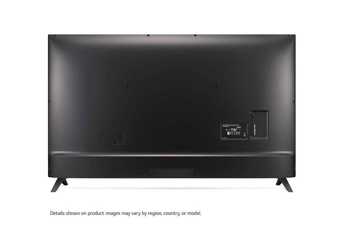 LG 75 collu UHD 4K televizors, skats no aizmugures, 75UN71003LC, thumbnail 5