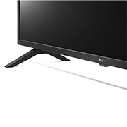 LG 43 collu UHD 4K televizors, skats pietuvinājumā, 43UN70003LA, thumbnail 6