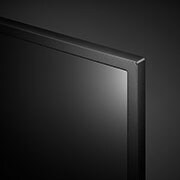 LG 43 collu UHD 4K televizors, skats uz paneli pietuvinājumā, 43UN70003LA, thumbnail 8
