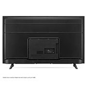 LG 70 collu UHD 4K televizors, 70 collu UHD 4K televizors, 70UN70703LB, thumbnail 5