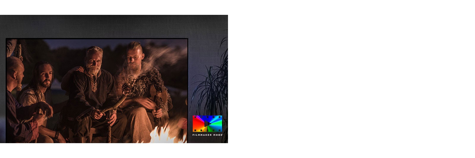 Kristofera Nolana un citu kinematogrāfistu intervijas filma, kas stāsta par filmas veidotāja režīma redzējumu