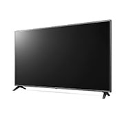 LG 75 collu UHD 4K televizors, skats no priekšpuses, 75UN70703LD, thumbnail 2