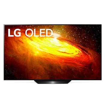 65 collu OLED 4K televizors ar Dolby Vision IQ un Dolby Atmos skaņu1