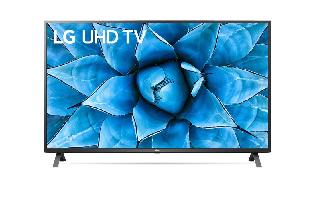 LG 65 collu UHD 4K televizors, 65 collu UHD 4K televizors, 65UN73003LA, thumbnail 0