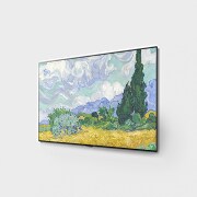 LG 65'' 4K OLED evo TV G1, skats no augšpuses, OLED65G13LA, thumbnail 3