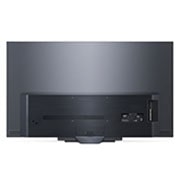LG 65'' 4K OLED TV B1, skats uz augšdaļu un vadības bloku, OLED65B13LA, thumbnail 7