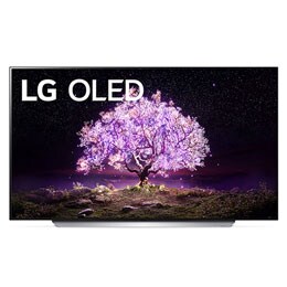 65" 4K OLED TV C12