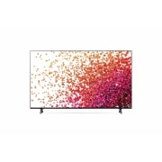LG 55 collu NanoCell 4K televizors ar α7 procesoru un HGIG režīmu spēlēm, 55NANO753PA, thumbnail 2