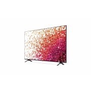 LG 55 collu NanoCell 4K televizors ar α7 procesoru un HGIG režīmu spēlēm, 55NANO753PA, thumbnail 3