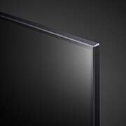 LG 65collu NanoCell 4K televizors ar α7 procesoru un HGIG režīmu spēlēm, Skats uz paneli pietuvinājumā, 65NANO803PA, thumbnail 6