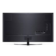 LG 75 collu NanoCell 4K televizors ar α7 procesoru un HGIG režīmu spēlēm, Skats no aizmugures, 75NANO923PB, thumbnail 5