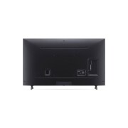 LG 65 collu NanoCell 4K televizors ar α7 procesoru un HGIG režīmu spēlēm, Skats no aizmugures, 65NANO753PA, thumbnail 5
