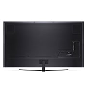 LG 86 collu NanoCell 4K televizors ar α7 procesoru un HGIG režīmu spēlēm, Skats no aizmugures, 86NANO863PA, thumbnail 5