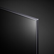 LG 65 collu NanoCell 4K televizors ar α7 procesoru un HGIG režīmu spēlēm, Skats uz paneli pietuvinājumā, 65NANO863PA, thumbnail 6