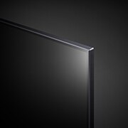 LG 65 collu NanoCell 4K televizors ar α7 procesoru un HGIG režīmu spēlēm, Skats uz paneli pietuvinājumā, 65NANO813PA, thumbnail 6