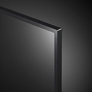 LG 43 collu UHD 4K televizors 43UP7500, Skats uz paneli pietuvinājumā, 43UP75003LF, thumbnail 8