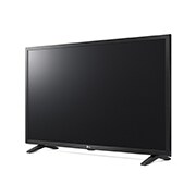 LG 32 collu Full HD televizors, Sānu skats 30 grādu leņķi, 32LM6370PLA, thumbnail 3