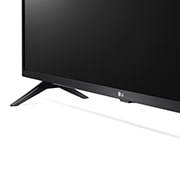 LG 43 collu Full HD televizors, Skats uz statīvu pietuvinājumā, 43LM6370PLA, thumbnail 6