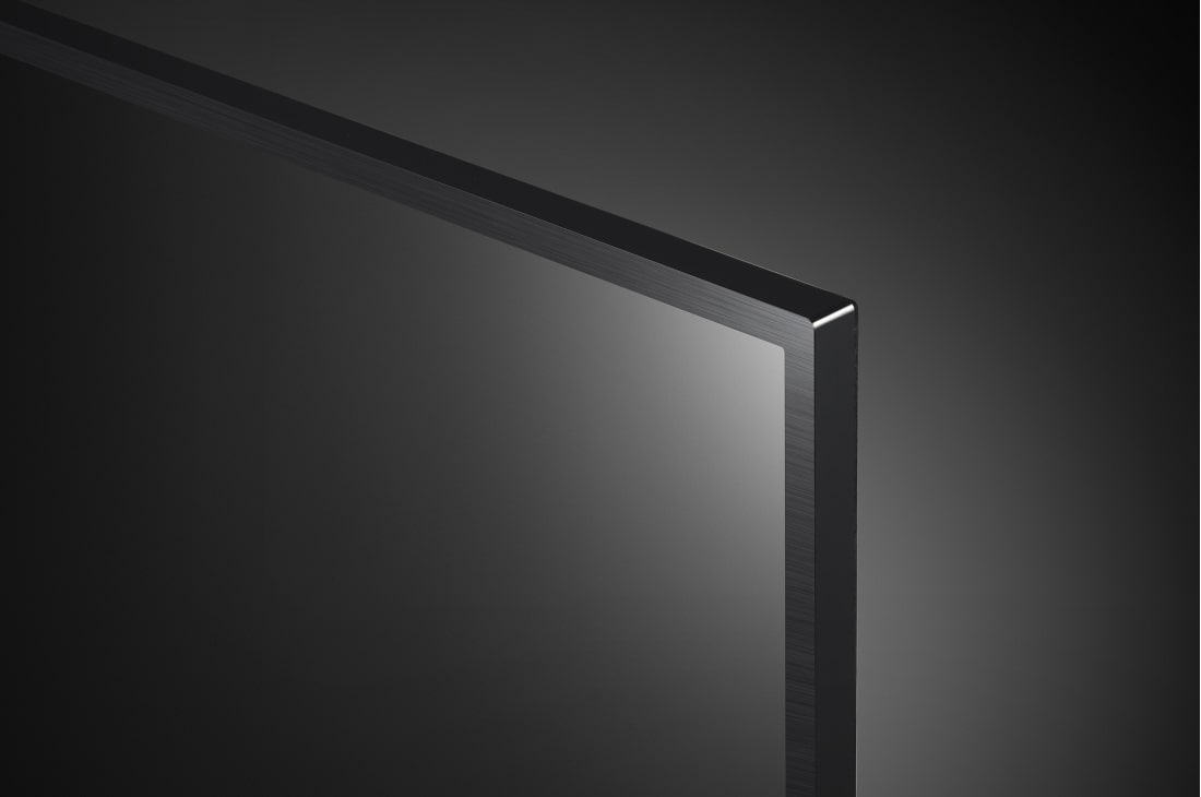 LG 43 collu Full HD televizors, Skats uz paneli pietuvinājumā, 43LM6370PLA, thumbnail 8