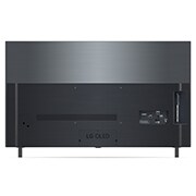 LG 48'' 4K OLED TV A1, Skats no aizmugures, OLED48A13LA, thumbnail 7