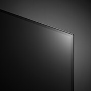 LG 48'' 4K OLED TV A1, Skats uz paneli pietuvinājumā, OLED48A13LA, thumbnail 9