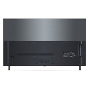 LG 55'' 4K OLED TV A1, Skats no aizmugures, OLED55A13LA, thumbnail 7