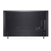LG 75 collu NanoCell 4K televizors ar α7 procesoru un HGIG režīmu spēlēm, Skats no aizmugures, 75NANO853PA, thumbnail 5