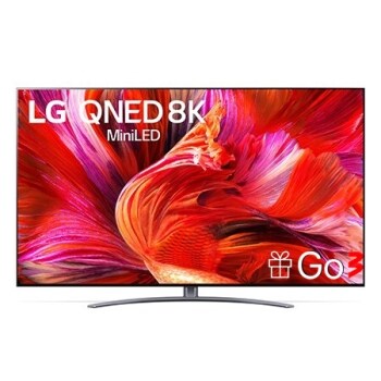 65 collu QNED 8K televizors1