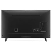 LG 43 collu NanoCell 4K televizors, Skats no aizmugures, 43NANO793PB, thumbnail 5