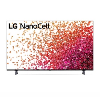 65 collu NanoCell 4K televizors ar α7 procesoru un Dolby Atmos1