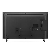 LG 43 collu UHD 4K televizors 43UP7670, Skats no aizmugures, 43UP76703LB, thumbnail 5