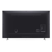 LG 70 collu UHD 4K televizors 70UP7670, Skats no aizmugures, 70UP76703LB, thumbnail 5