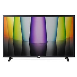 32'' FHD televizors ar α5 Gen5 AI procesoru2