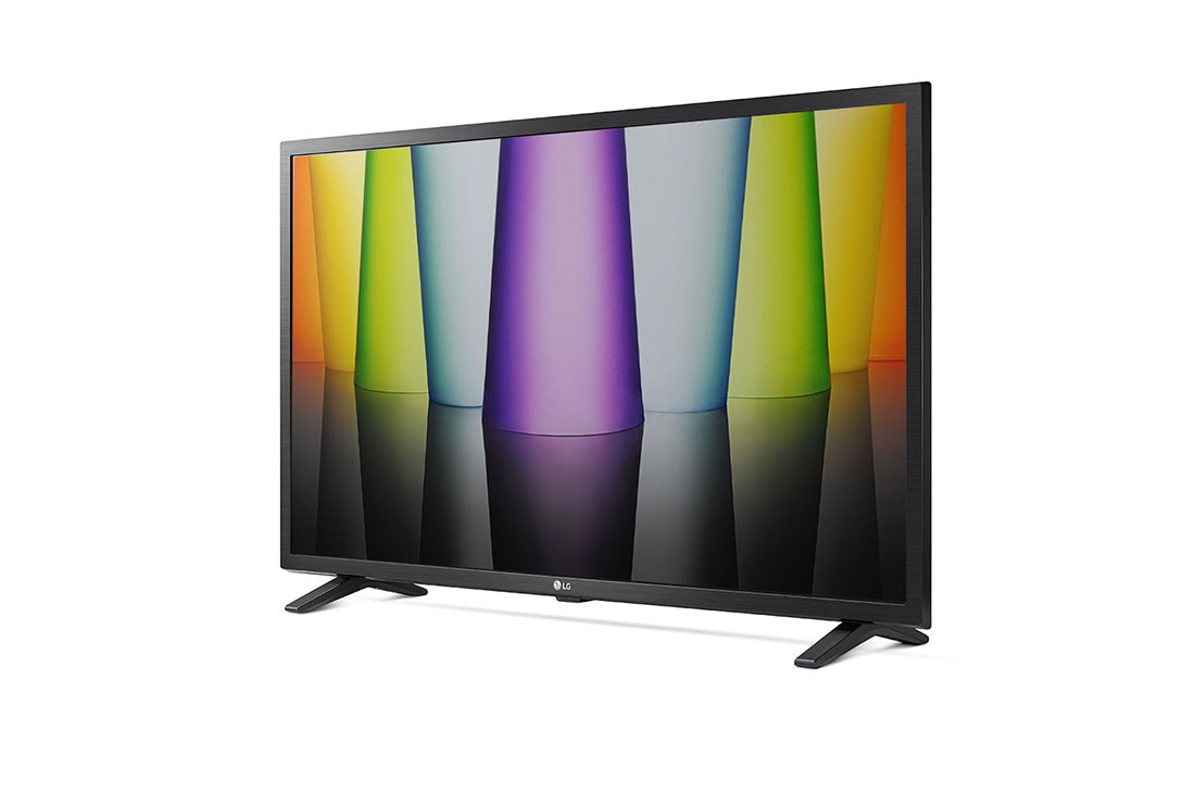 LG 32'' FHD televizors ar α5 Gen5 AI procesoru, 32LQ63006LA, thumbnail 3