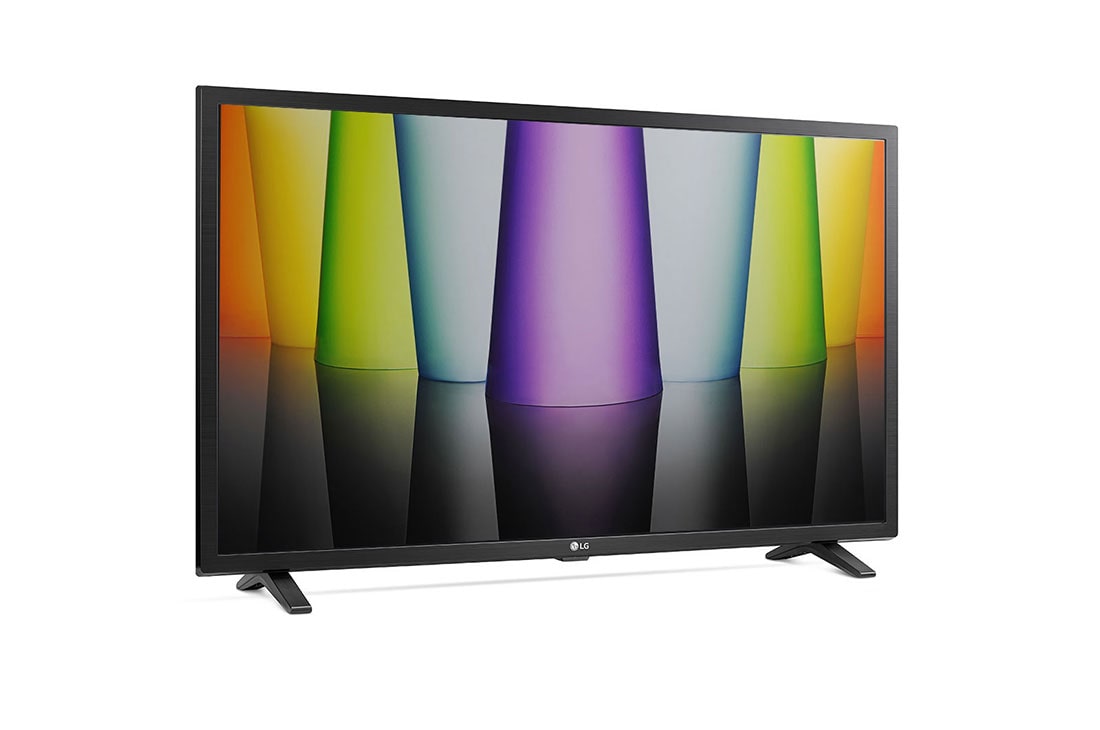 LG 32'' FHD televizors ar α5 Gen5 AI procesoru, 32LQ63006LA, thumbnail 6