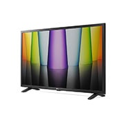 LG 32'' FHD televizors ar α5 Gen5 AI procesoru, 32LQ63006LA, thumbnail 3