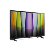 LG 32'' FHD televizors ar α5 Gen5 AI procesoru, 32LQ63006LA, thumbnail 5