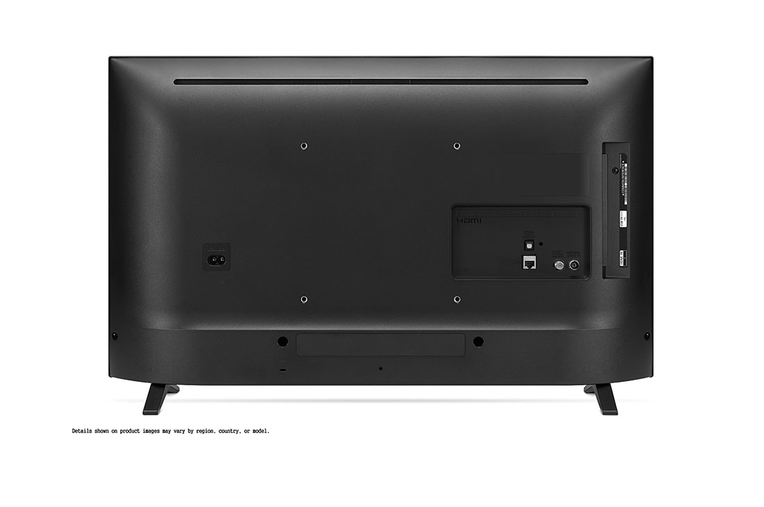LG 32'' HD televizors ar α5 5gen AI procesoru, 32LQ630B6LA, 32LQ630B6LA, thumbnail 7