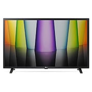 LG 32'' HD televizors ar α5 5gen AI procesoru, 32LQ630B6LA, 32LQ630B6LA, thumbnail 1
