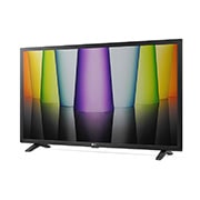 LG 32'' HD televizors ar α5 5gen AI procesoru, 32LQ630B6LA, 32LQ630B6LA, thumbnail 2