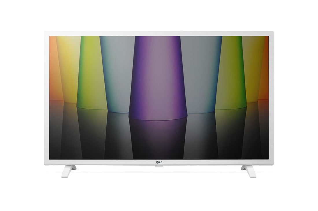 LG 32'' FHD televizors ar α5 5gen AI procesoru                , 32LQ63806LC